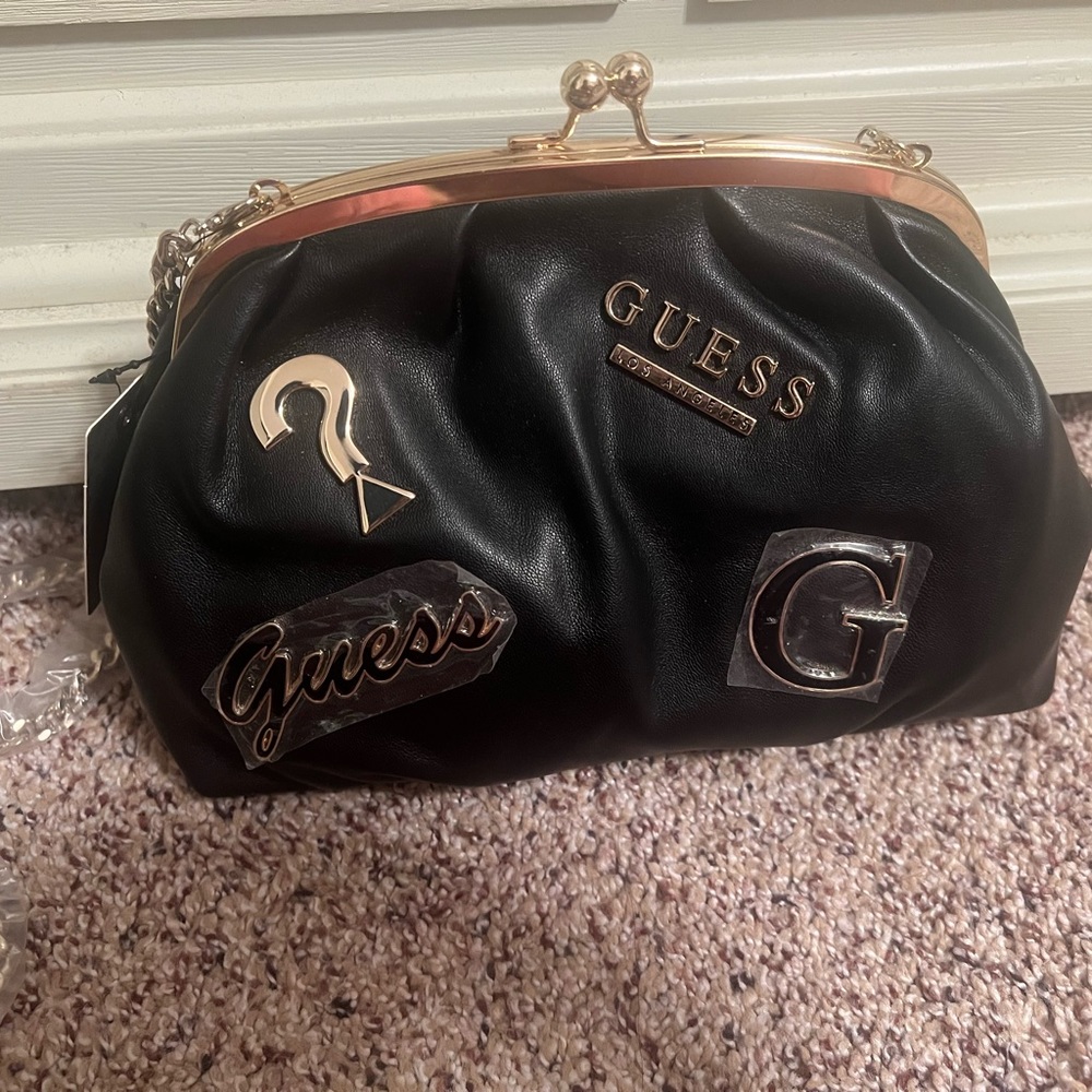 Guess new purse